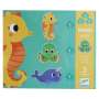 In The Sea Primo Puzzle
