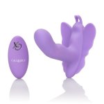 Venus Butterfly Silicone Remote Rockin