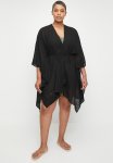 Lizzy Plus Cuban Overswim - Black