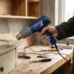 1600W AD-40033 Heat Gun