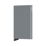 Secrid Cardprotector Original - Titanium - Ys Travel Bags