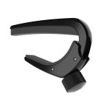 Ns Guitar Capo Pro - Black