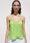 Top Rachy - Green
