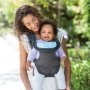 Infantino 4 In 1 Baby Carrier