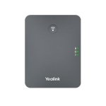 Yealink W70B Dect Ip Base Station