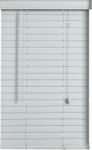Fauxwood Venetian Blind 50MM 1000X1600 Grey