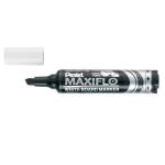 Super Maxiflo Whiteboard Marker Black – MWL6-A