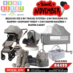 Black Friday 49