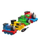 Thomas Inspired Take Apart Trains With Screwdriver