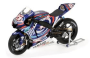 1:12 Minichamps 5 Colin Edwards Yamaha Yzr M1 Laguna Seca 2007