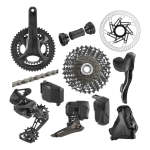 Record Disc 2 X 13-SPEED Wireless Groupset