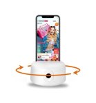 MicroWorld 360 Degree Al Tracking Gimbal