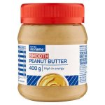 No Name Smooth Peanut Butter 400G