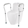 Nexohogart Toilet Safety Frame