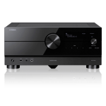 Yamaha RX-A8A Aventage 11.2-CHANNEL Av Receiver With 8K HDMI And Musiccast
