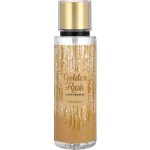 Oh So Heavenly Golden Rush Perfume Mist 250ML