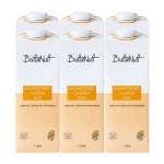 Buttanut Unsweetened Cashew Milk 6X1LT