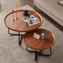 Busi Nesting Coffee Table