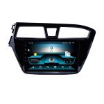 Hyundai I20 15-17 Android 9" Navigation Multimedia With Carplay androidauto