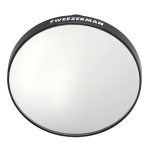 Tweezerman Tweezermate 12X'S Magnification Mirror Black