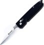 Firebird F746-1 440C Folding Knife Black