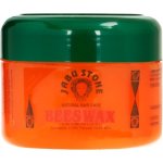 Jabu Stone Natural Hair Care Beeswax 125ML