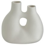 Poky Ceramic Vase