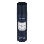 Yardley Deodorant Legacy Courage For Men 125ML
