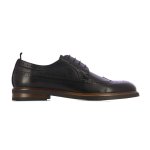 Formal Brogue -black