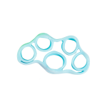 Finger Stretchers - Light Blue