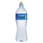 Natural Still Spring Water 750ML