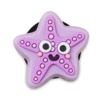 Tiny Starfish Jibbitz - Multi Osfa