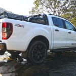 Ford Ranger Sports Bar For