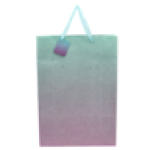 Bag Extra Large Glitter Bag