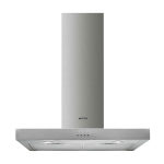 Smeg 60CM Wall-mount Extractor KATE600CEX