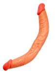 13 Inch Hoodlum Curved Double Dong