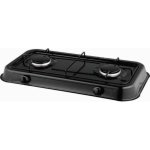 Goldair 2 Burner Portable Gas Hotplate -GPGS-200