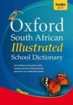 Ox Illustrated School Dictionary: Gr 4 - 6