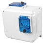 Speck Stand Up Pool Box - 125VA Transformer