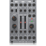 Behringer 110 Analog Vco vcf vca Analog Eurorack Module