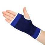Wrist And Palm Support