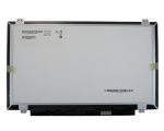 14.0" 30PIN Lcd Slim HD 1366 X 768 No Br