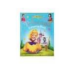 Book Colouring First Princess Marketplace Brits Bros
