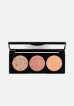 Essential Eyeshadow Trio - Soft Coral