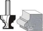 PRO-TECH Palace Pattern Bit 1' X 1 2' 1 2' Shank