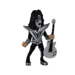 Spaceman Kiss Minix Music Collectable Figure