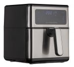 Swiss 7L Air Lux 1850W Digital Touch Air Fryer - SAF70L