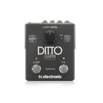 Ditto X2 Looper Pedal