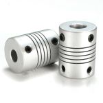 Flexible Shaft Coupling 5 – 8MM