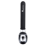 Foodies Stainless Steel Ice-cream Scoop